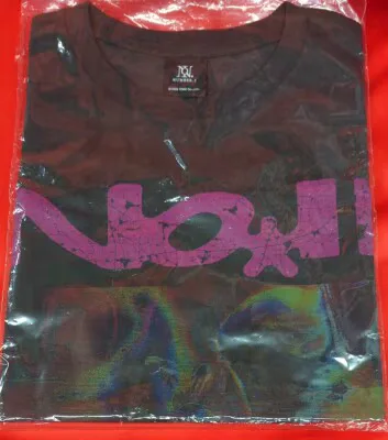 Number_i 25年No. .II Tシャツ(スミクロ)