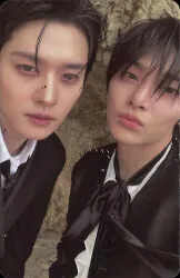 StrayKids DO ver. LeeKnow/I.N DO IT ユニット