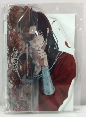 プレビジョン spoon.2Di vol.107 アニメ 天官賜福 弐 表紙イラスト使用 オリジナルアクリルスタンド