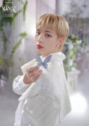 StrayKids Hyunjin 2023 MANIAC ENCORE inJAPAN 6/8