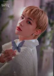 StrayKids Hyunjin 2023 MANIAC ENCORE inJAPAN 5/8