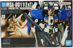 BANDAI SPIRITS HGUC 1/144 バンダイナムコ版 Ex-Sガンダム/8+表記 029
