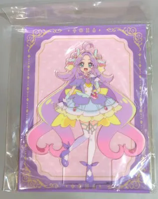 東映アニメーション プリティストア限定 名探偵プリキュア!スターターグッズ アクリルスタンド キュアアンサー