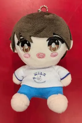 M!LK 2024 I CAN DRINK! 塩﨑太智 体操着みたいなぬいぐるみ