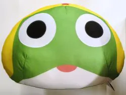 BANDAI SPIRITS ドーム型ぬいぐるみ ケロロ軍曹 ケロロ軍曹