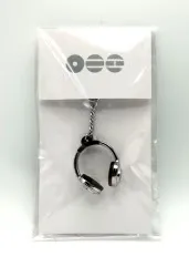 BTS ARIRANG POP-UP HEADPHONES KEYRING