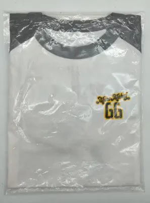 SnowMan 25年ムロムカイ 向井康二/室龍太 ロングTシャツ