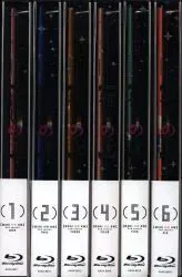 アニメBlu-ray 【推しの子】2nd season 全6巻 セット