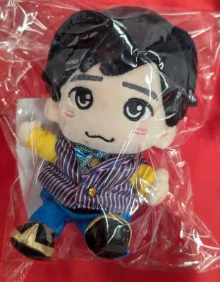 嵐 26年ORIGINAL GOODS 二宮和也 ぬいぐるみ