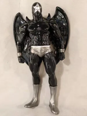 CCP Kinnikuman Mกล้ามเนื้อ Collection Pentagon Black ver/Kinnikuman Mกล้ามเนื้อ Collection