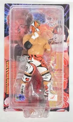 CHARACTER PRODUCT 全日本プロレス 小島聡 フェイスマスク