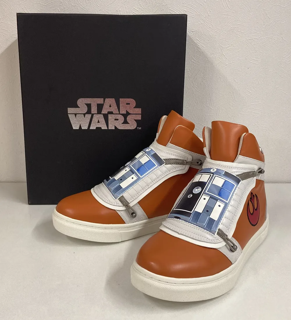 MUSTERBRAND (สนีกเกอร์) SKYWALKER 26cm