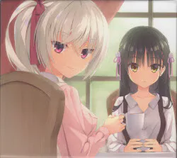 ゲームCD 喫茶ステラと死神の蝶 オリジナルサウンドトラック CDケース付特別版