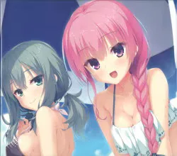 ゲームCD RIDDLE JOKER オリジナルサウンドトラック CDケース付特別版