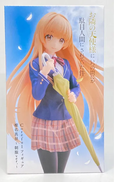 Taito Coreful รูปที่ 251073701452037100 Mahiru Shiina Uniform ver.