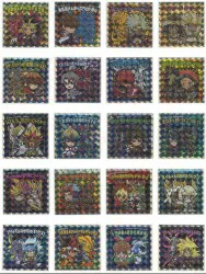 ロッテ 遊戯王マン2 遊戯王マン2 全20種 セット