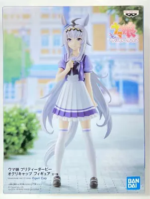 BANDAI SPIRITS フィギュア ウマ娘 プリティーダービー オグリキャップ