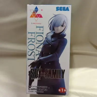 セガ Luminasta フィオナ・フロスト 夜帷