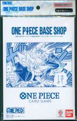 BANDAI Others BASE SHOP Limited Card Collection เล่ม 1