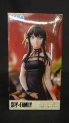 セガ ちょこのせ プレミアムフィギュア ヨル・フォージャー