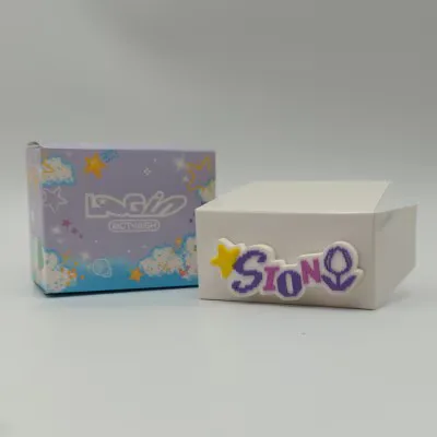 NCT WISH 2024 LOG in JAPAN SION FANLIGHTアクセサリー JP