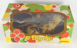 タカラ ネオブライス用アクセサリーセット ホリデイインザサン