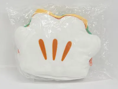 東京ディズニーランド スーベニアランチケース パークフード チキンパオ 2019