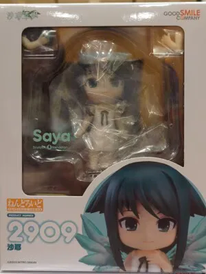 グッドスマイルカンパニー ねんどろいど 沙耶 2909
