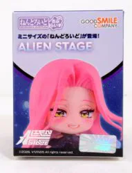 グッドスマイルカンパニー ねんどろいどさぷらいず ルカ