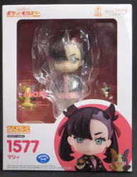グッドスマイルカンパニー ねんどろいど ポケットモンスター マリィ 1577