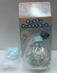 バンダイ キャラもふケースマスコット 7.ハンギョドン 2026年