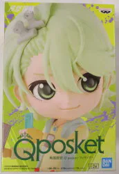 BANDAI SPIRITS Q posket フィリップ 風都探偵 フィリップ B