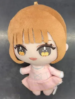 =LOVE 6周年衣装 大場花菜 ぬいぐるみ