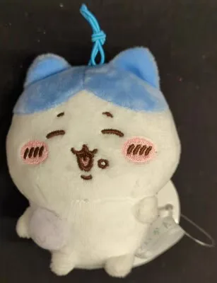 パレード ハチワレだらけマスコット ちいかわ おにぎり持ち
