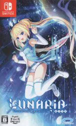 NS LUNARiA -Virtualized Moonchild-