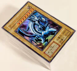 コナミ 遊戯王 第1期 スターターデッキ EX※カードのみ