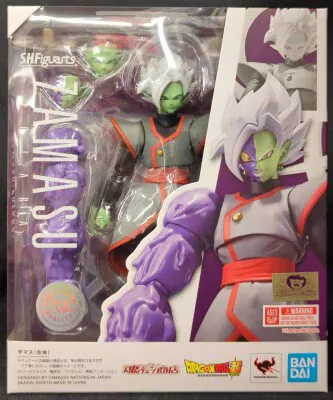 BANDAI SPIRITS S.H.Figuarts ザマス(合体)
