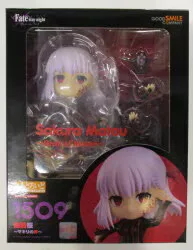 グッドスマイルカンパニー ねんどろいど 間桐桜~マキリの杯~ 1509