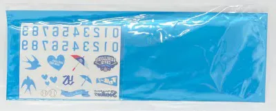 東京ヤクルトスワローズ CREWオリジナル応援セット 未開封