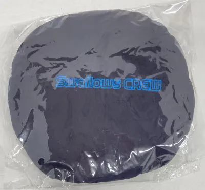 東京ヤクルトスワローズ CREWバケットハット 未開封