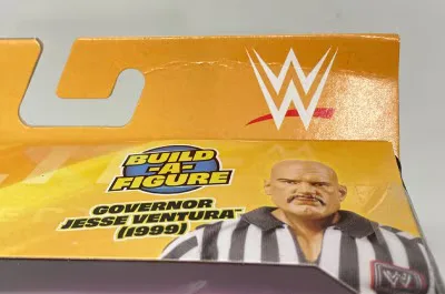 MATTEL ELITE COLLECTION SUMMER SLAM STONE COLD / STEVE AUSTIN