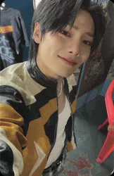StrayKids STANDARD I.N 5-STAR B