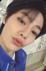 StrayKids STANDARD I.N 5-STAR A