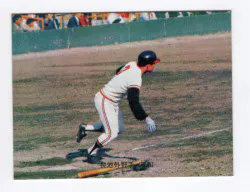 カルビー 74年 第5ブロック 長池徳二 215