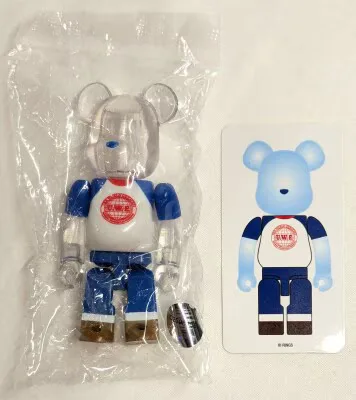 MEDICOMTOY BE@RBRICK シリーズ44 S)U.W.F. ユニバーサルプロレス