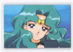 ムービック 海王みちる/セーラーネプチューン【1194B】 ラミカ