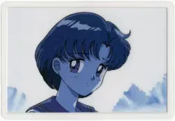 ムービック 水野亜美/セーラーマーキュリー【0294C】 ラミカ