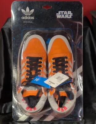 ADIDAS ORIGINALS ADIDAS ORIGINALS STAR WARS ADIDAS SKYWALKER