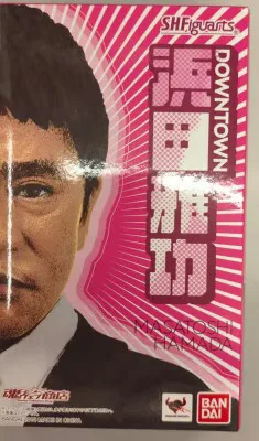 バンダイ S.H.Figuarts 浜田雅功