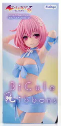 フリュー BiCute Ribbons Figure モモ・ベリア・デビルーク